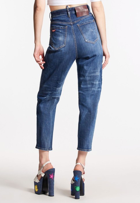 джинсы 2 по цене 63630 руб вид справа