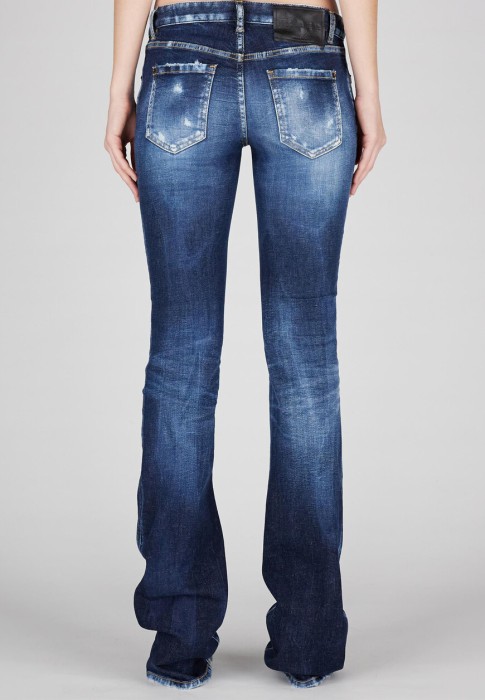 джинсы 2 по цене 60830 руб вид справа