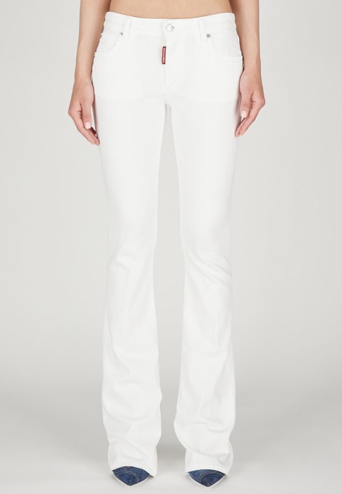 джинсы 2 по цене 48230 руб вид справа