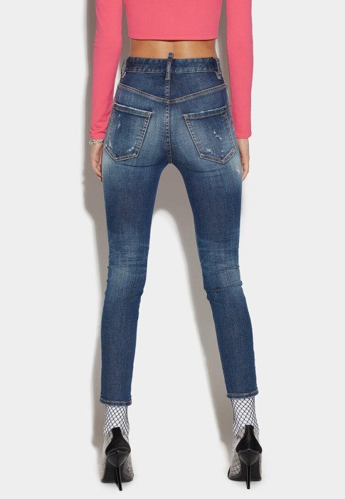 джинсы 2 по цене 48230 руб вид справа