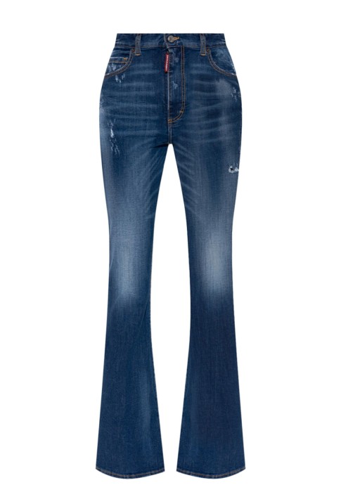 Товар с артикулом S72LB0634 вид сзади