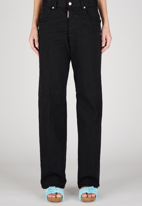 Товар с артикулом S72LB0641 вид сзади