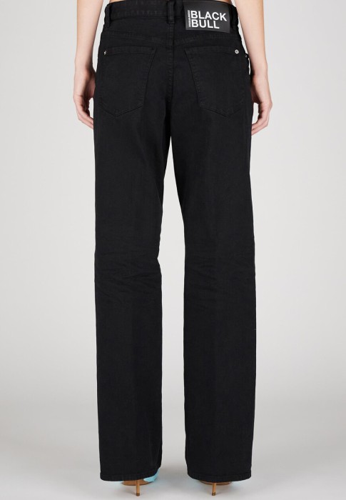 джинсы 2 по цене 44730 руб вид справа