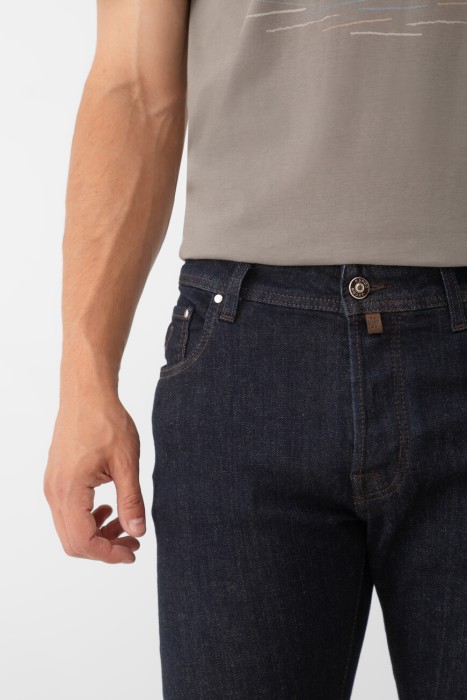 джинсы bard  из италии вид сбоку