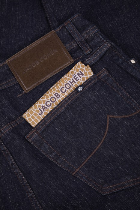 джинсы bard  вид слева