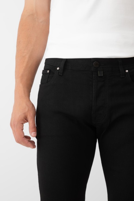 джинсы bard  из италии вид сбоку