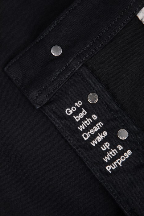 джинсы bard  для взрослого возраста с изнаночной стороны