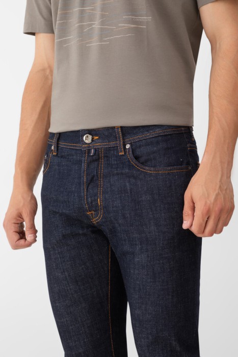 джинсы bard  из италии вид сбоку