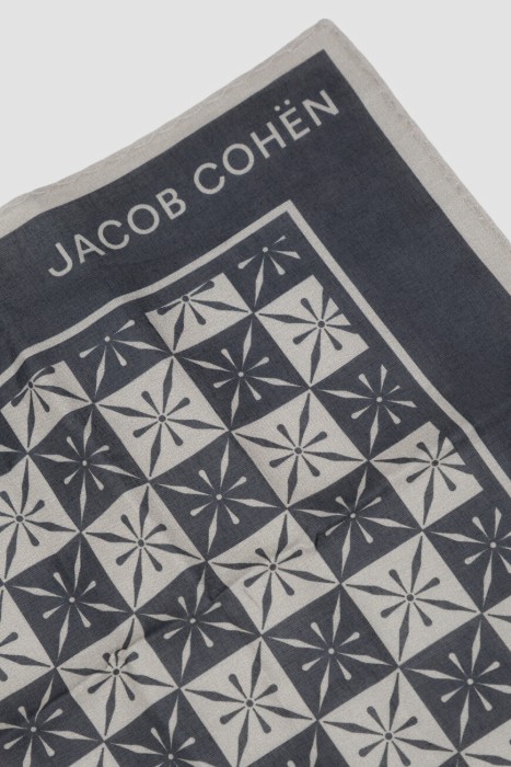 джинсы bard  вид сзади