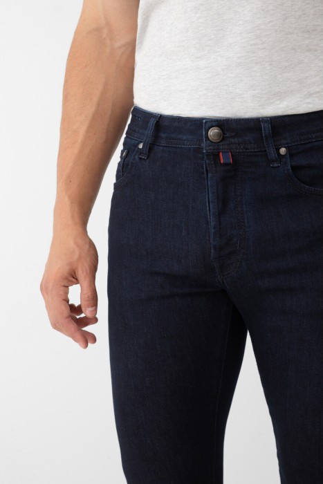 джинсы bard  из италии вид сбоку