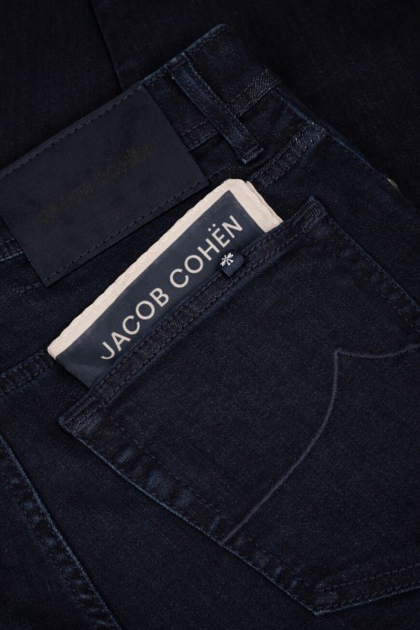 джинсы bard  для взрослого возраста с изнаночной стороны