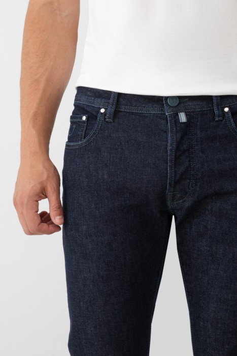 джинсы bard  из италии вид сбоку