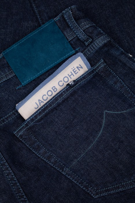 джинсы bard  вид слева