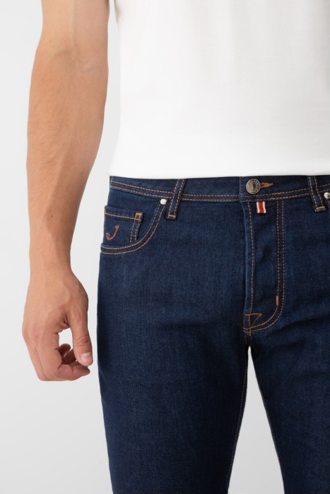 джинсы bard  из италии вид сбоку