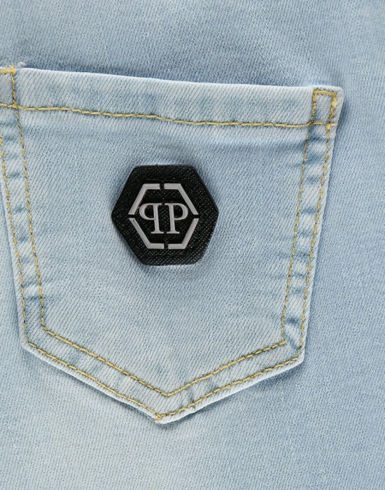 джинсы бойфренды  из америки вид сбоку