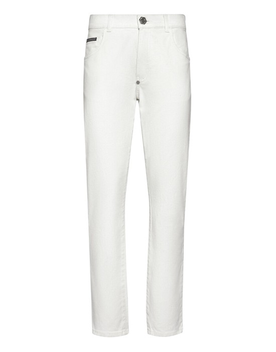 джинсы бойфренды  по цене 35724 руб вид справа