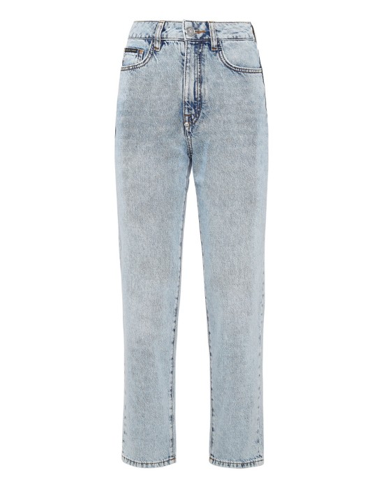 джинсы бойфренды  SABC-WDT1865-PDE004N_08FB фотография