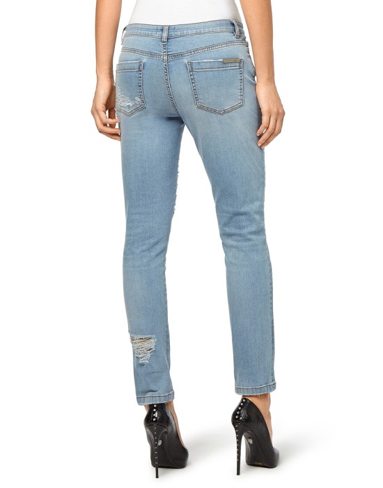 Товар с артикулом F18C-WDT0739-PDE004N_07 вид сзади