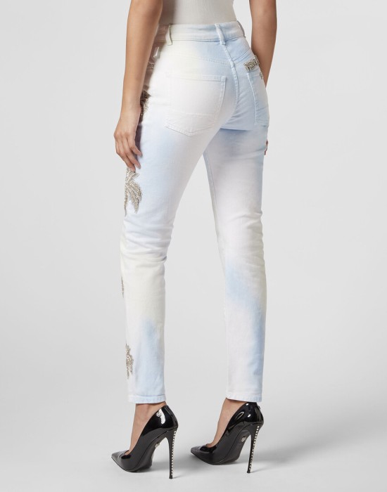 Товар с артикулом S19C-WDT0963-PDE004N_21 вид сзади