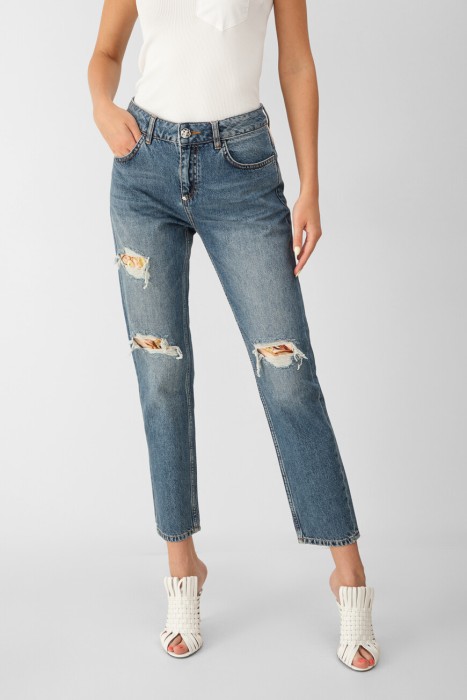 Товар с артикулом FAAC WDT1652 PDE004N 14NQ вид сзади