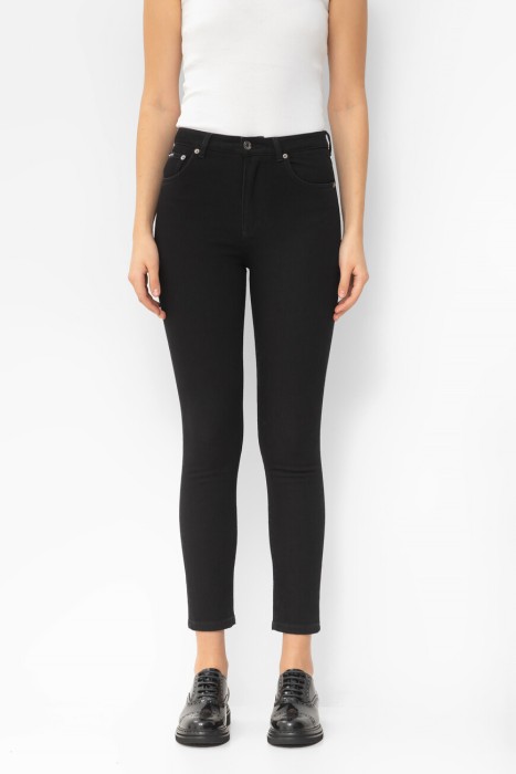 джинсы dolce&gabbana FTC67D G8LV2 S9001 фотография