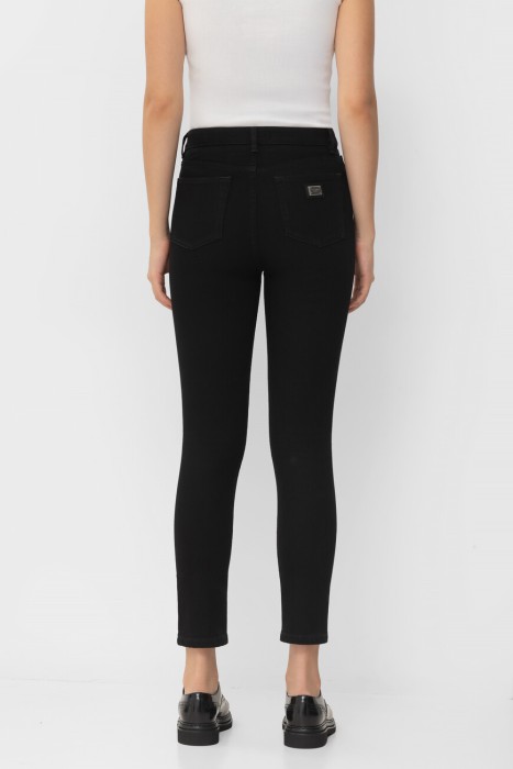 джинсы dolce&gabbana по цене 55200 руб вид справа