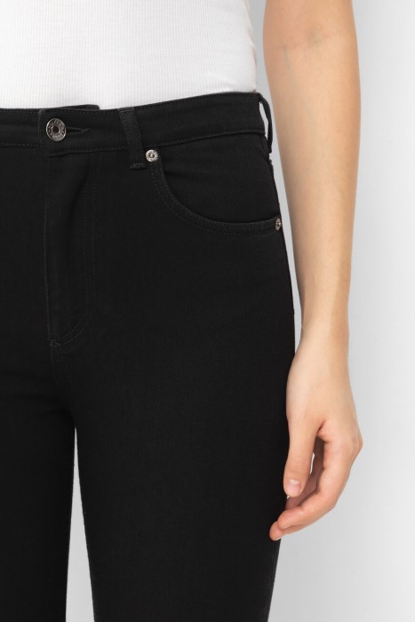 джинсы dolce&gabbana из италии вид сбоку