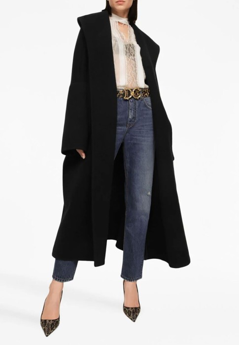 джинсы dolce&gabbana из италии вид сбоку