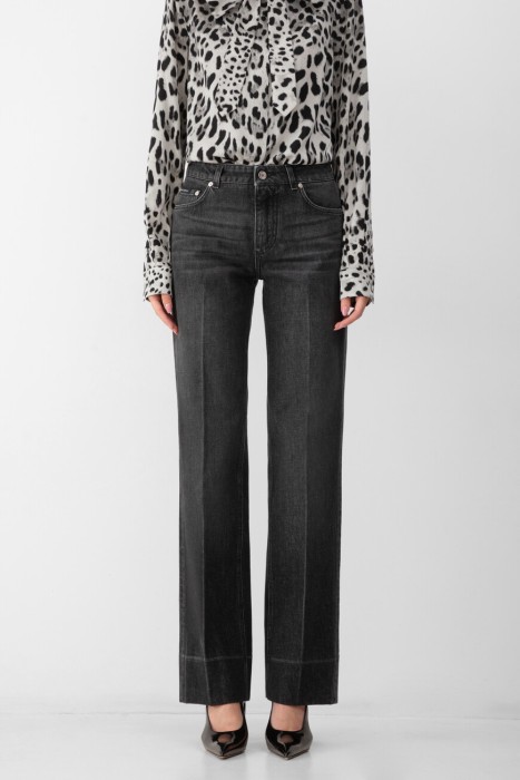 джинсы dolce&gabbana FTC8CD G8MS8 S9001 фотография