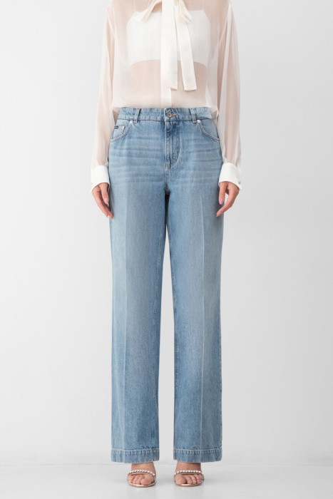 джинсы dolce&gabbana FTC8CD G8MB2 S9001 фотография