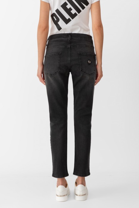 джинсы ex-boyfriend  по цене 25000 руб вид справа