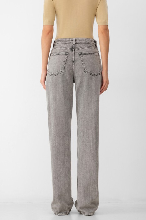 джинсы fabiana fillippi от бренда fabiana filippi вид слева