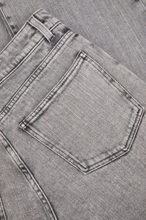 джинсы fabiana fillippi для взрослого возраста с изнаночной стороны