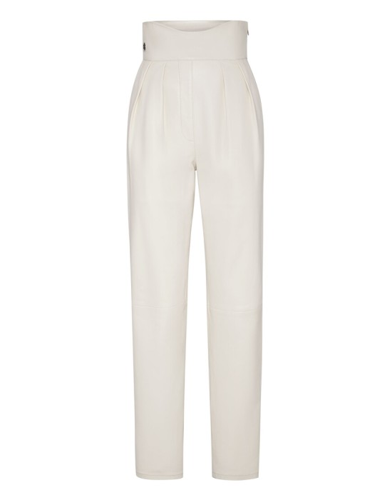 джинсы клеш  FAAC-WLT0110-PLE010N_75 фотография