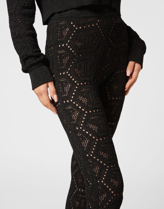 джинсы клеш  из проверенных материалов спереди