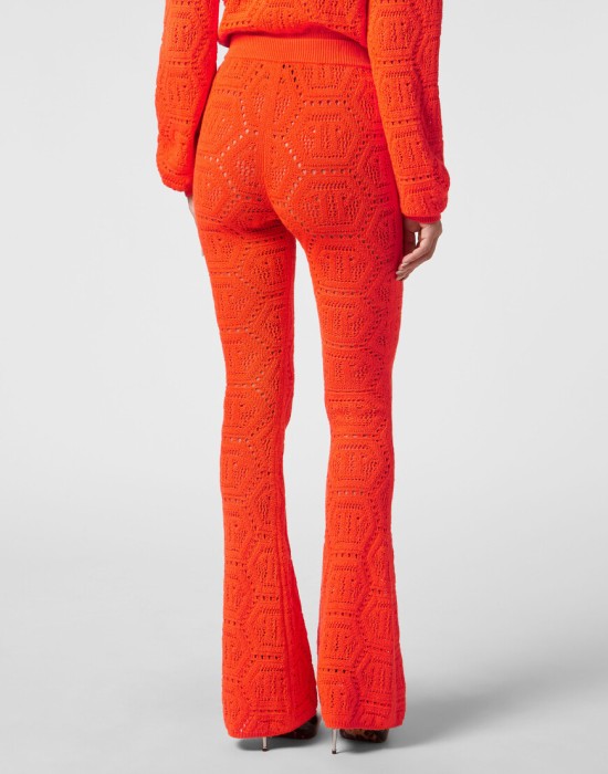 джинсы клеш  из германии вид сбоку