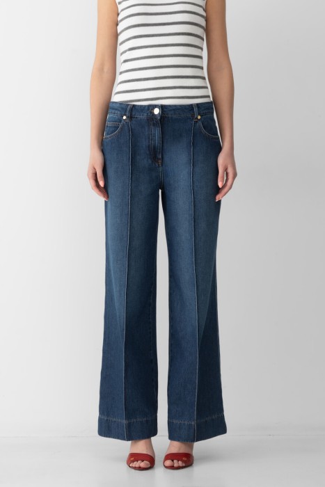 Товар с артикулом 541772 ABATI 1278 вид сзади