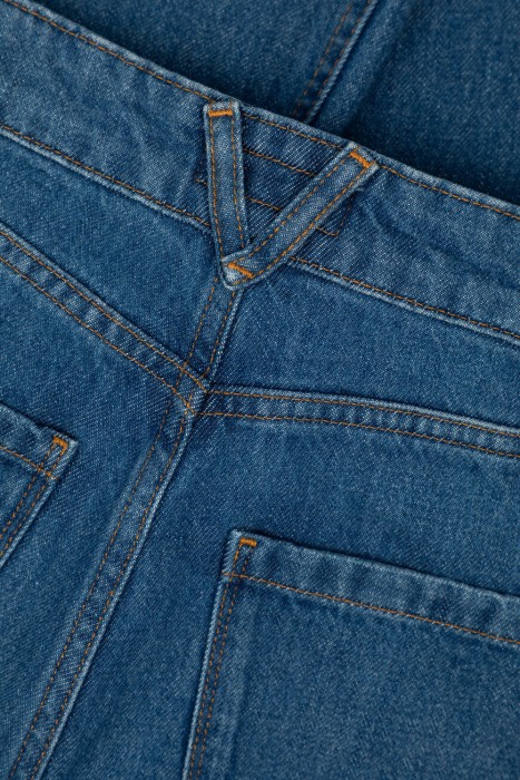 джинсы  модель ablativo на сезон этого года фотография