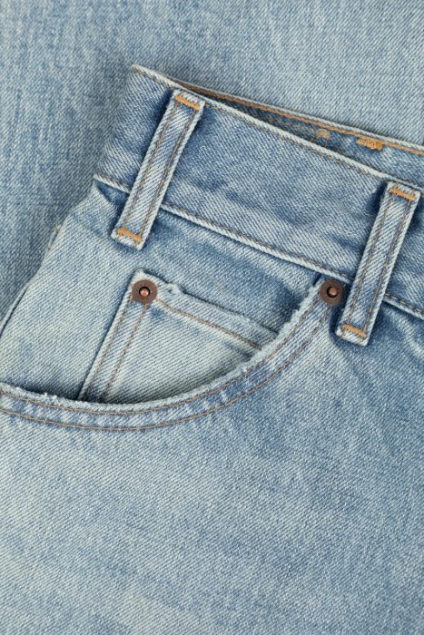 джинсы  модель dylan универсального стиля с лицевой стороны