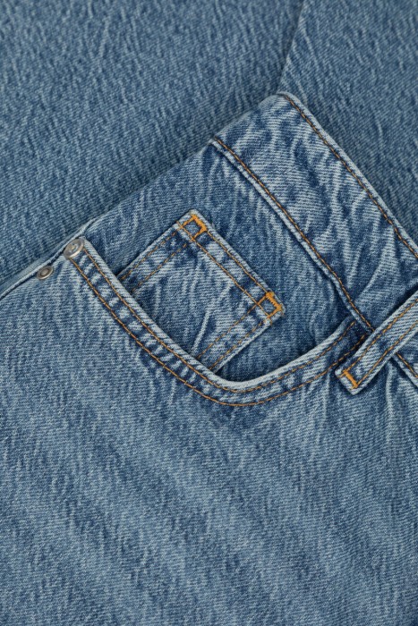 джинсы  модель из коллекции essential кэжуал стиля с лицевой стороны