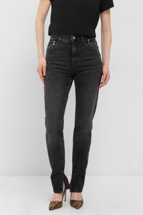 джинсы  модель из коллекции essential 8P0702_D1WZN K463 фотография
