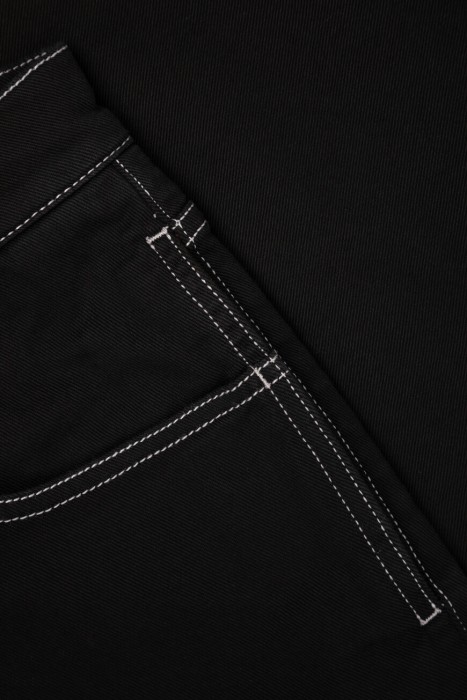 джинсы  модель из коллекции knt городского стиля с лицевой стороны