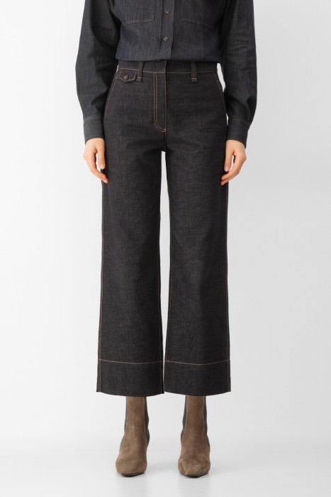 джинсы  модель sartorial MP134P4026 C001 фотография