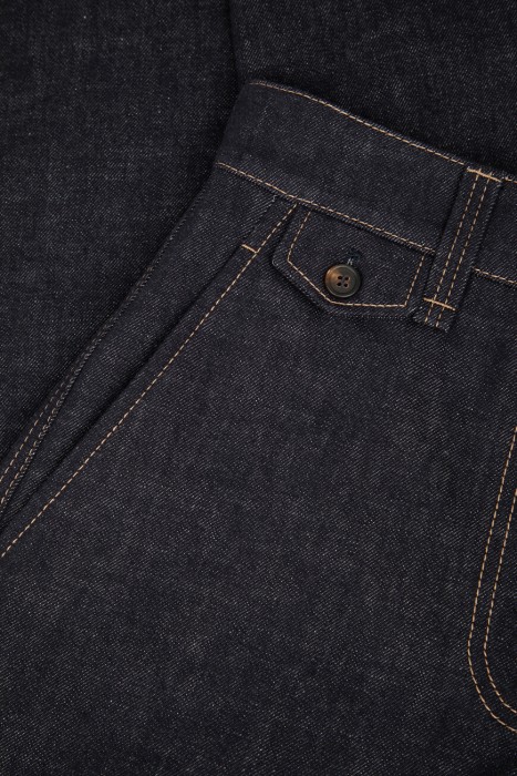 джинсы  модель sartorial универсального стиля с лицевой стороны