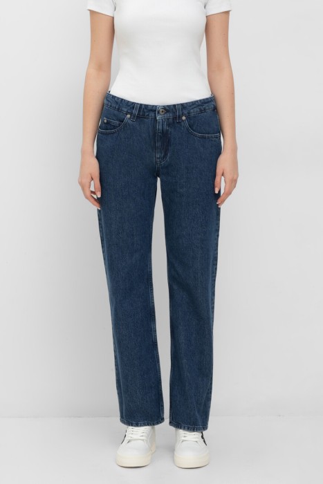 Товар с артикулом OWYA059C99DEN0014600 вид сзади