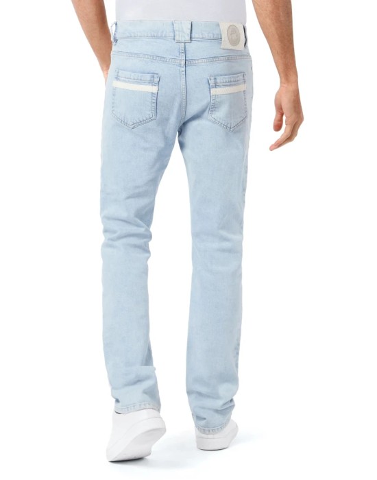 джинсы прямые  по цене 43164 руб вид справа