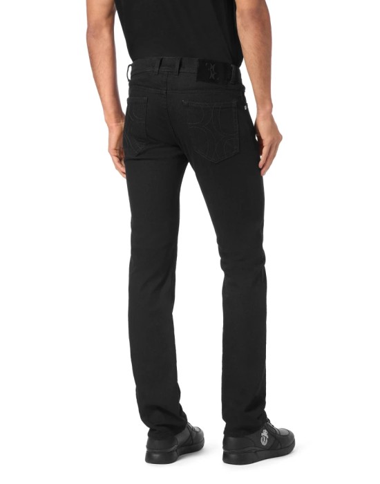 джинсы прямые  по цене 29640 руб вид справа