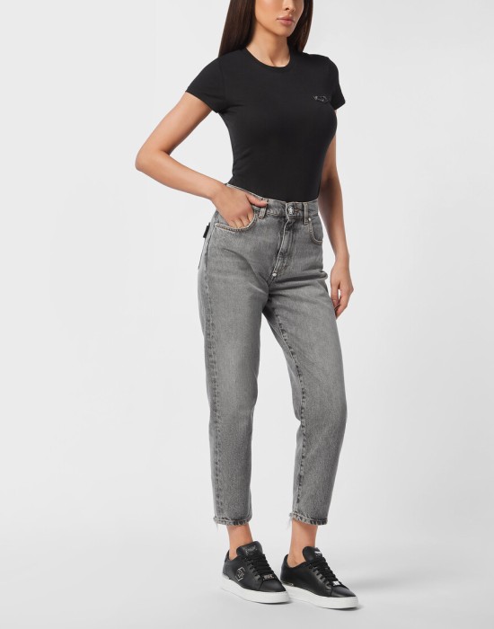 Товар серого цвета с внутренней стороны