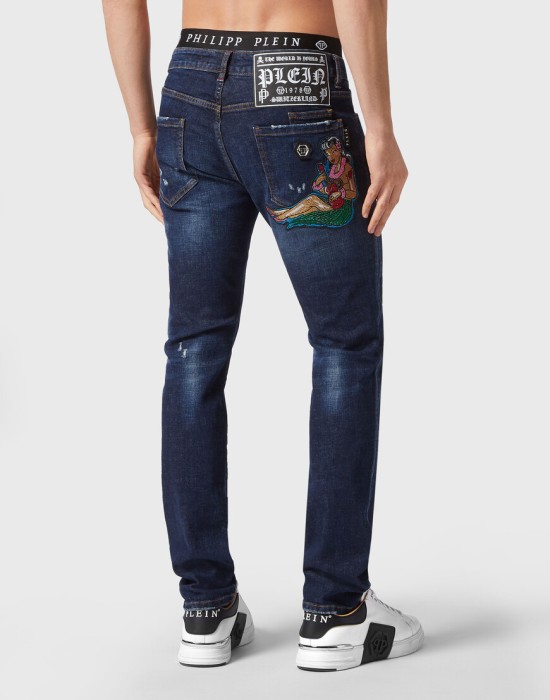 Товар с артикулом SACC-MDT3431-PDE004N_09GD вид сзади