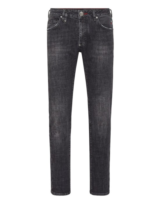 джинсы прямые  по цене 32946 руб вид справа